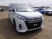 2015 TOYOTA NOAH SI