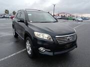 2011 TOYOTA VANGUARD 240S