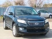 2011 TOYOTA VANGUARD