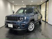 2025 CHRYSLER JEEP RENEGADE