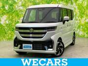 2024 SUZUKI SPACIA CUSTOM