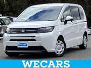 2024 HONDA FREED HYBRID