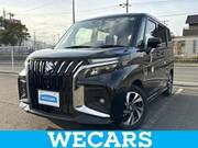 2025 SUZUKI SOLIO BANDIT