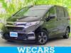 HONDA FREED HYBRID