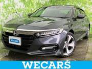 2021 HONDA ACCORD EX