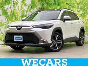 2024 TOYOTA COROLLA CROSS Z