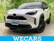 2025 TOYOTA YARIS CROSS