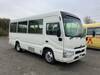 TOYOTA COASTER