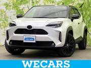 2025 TOYOTA YARIS CROSS