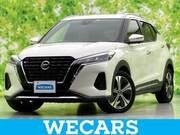 2023 NISSAN KICKS