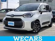 2023 TOYOTA SIENTA
