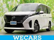 2023 NISSAN SERENA
