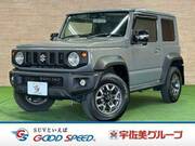 2023 SUZUKI JIMNY SIERRA