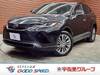 TOYOTA HARRIER HYBRID