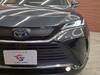 TOYOTA HARRIER HYBRID