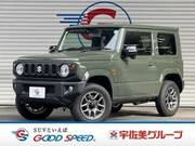 2024 SUZUKI JIMNY XC