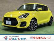 2025 SUZUKI SWIFT SPORT