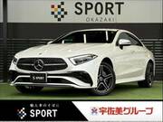 2022 MERCEDES BENZ CLS-CLASS