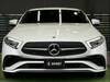 MERCEDES BENZ CLS-CLASS