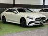 MERCEDES BENZ CLS-CLASS