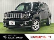 2020 CHRYSLER JEEP RENEGADE