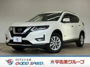 2020 NISSAN X-TRAIL