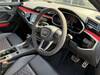 AUDI RS Q3 PERFORMANCE
