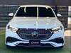 MERCEDES BENZ E-CLASS
