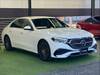 MERCEDES BENZ E-CLASS