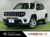 CHRYSLER JEEP RENEGADE