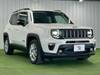 CHRYSLER JEEP RENEGADE