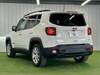 CHRYSLER JEEP RENEGADE