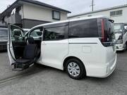 2021 TOYOTA NOAH