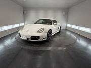 2007 PORSCHE CAYMAN (Left Hand Drive)