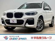 2018 BMW X3