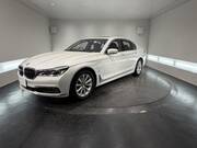 2017 BMW 7 SERIES