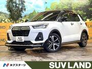 2020 DAIHATSU ROCKY