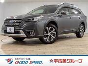 2022 SUBARU LEGACY OUTBACK