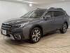 SUBARU LEGACY OUTBACK