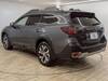 SUBARU LEGACY OUTBACK