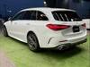 MERCEDES BENZ C-CLASS Stationwagon