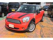 2011 BMW MINI COOPER