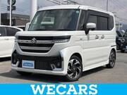 2024 SUZUKI SPACIA CUSTOM