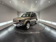 2021 LAND ROVER DEFENDER