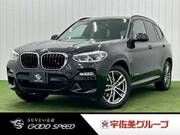 2018 BMW X3