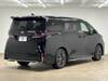 TOYOTA VELLFIRE HYBRID