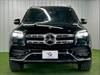 MERCEDES BENZ GLS