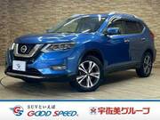 2018 NISSAN X-TRAIL 20X