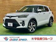 2025 TOYOTA RAIZE