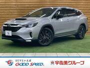 2025 SUBARU OTHER